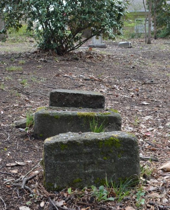 Mt. Olive Cemetery Buckhead Heritage
